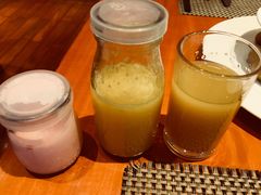-重庆解放碑帝晶酒店·姜厨房西餐厅
