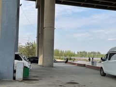 -丁香湖公园