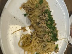 -HELLO 27 意面·沙拉·帕尼尼