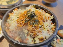 -双门洞·森系料理(体育西店)