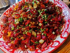 -李子坝梁山鸡(李子坝大鸡哥店)