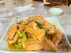 -柴火农家饭(遇龙河店)
