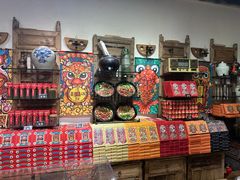 -嘉凌码头·重庆特产手工火锅底料(洪崖洞九楼店)