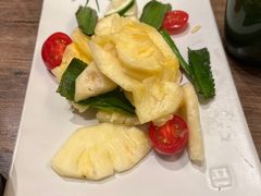 -云海肴云南菜(浦江欢乐颂店)