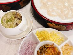 -寻味顺德·南记酒家·传统顺德菜·鱼生(广源路店)
