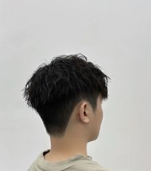 -风生造型