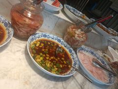 -忘情水鱼头·鲜鱼火锅(滨江中路店)