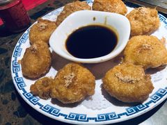 -码头故事火锅(大丰店)