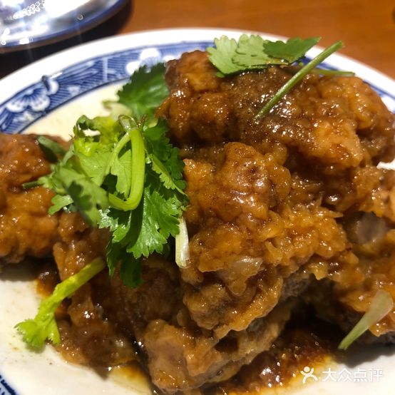 宏超吕记扣碗(柳江路总店)
