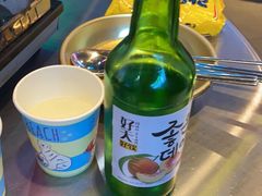 -Meet Sun韩式大排档(五一广场7MALL店)