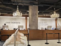 -ONE MOMENT(北京朝外店)