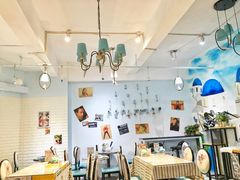 -超琪星·咖啡简餐(川音店)