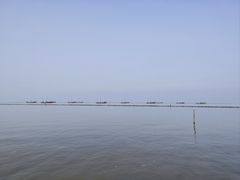 -湖州太湖旅游度假区-月亮广场