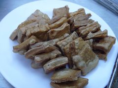 -宋文成烤肉(白沙巷店)