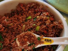 -功德林素菜饭庄(前门店)
