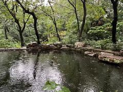 -虞山风景区