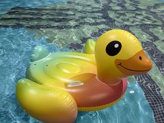 -春晖园度假酒店温泉