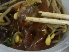 -何记酿皮店(西流湾店)