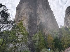 -雁荡山风景名胜区