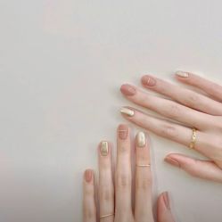 -雪儿·YuKi美甲美睫皮肤管理Salon