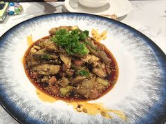 -院8里·少城记忆老川菜(宽窄巷子店)