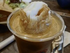 -maan coffee漫咖啡(通州店)