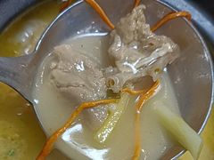 -阿巧一号私房菜(止园路店)