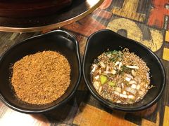 -张吴记小炉子小串(王村南街店)