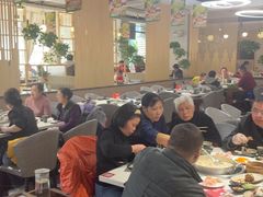 -芭夯兔·兔肉汤锅(新都店)