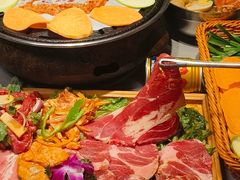 -正宗齐齐哈尔烤肉·齐牛哥鲜切炭火烤肉(杭州总店)