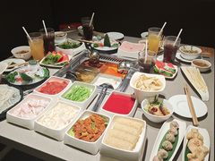 -海底捞火锅(青悦城店)