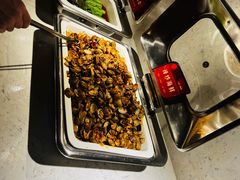 -佰烧海鲜烤肉火锅自助(熙地港店)