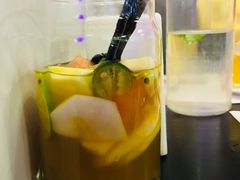 -樱花里音乐餐吧·牛扒椰子鸡(东圃店)