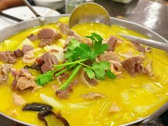 咸鹅锅-绍兴名菜馆(可乐路店)
