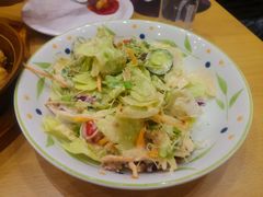 -萨莉亚意式餐厅(天河城购物中心店)