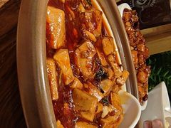 -乡村基·川味现炒大王(熙悦天街店)