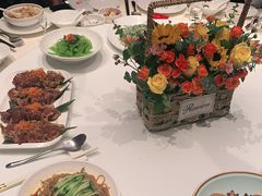 -真爱中国餐馆·年华店(朱雀大街店)