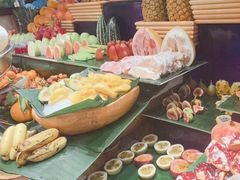 -第六季自助餐厅(甜水园店)