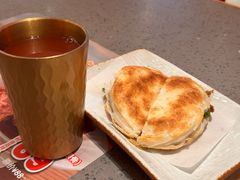-大师兄·手工面·西北菜(南沙万达广场店)