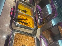 -比格比萨自助(南京万达茂店)