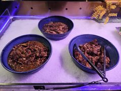 -聚盛源蒸汽海鲜火锅烤肉自助(巨川金海岸购物广场店)