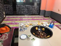 -王老六铁锅炖鱼(圣亚海洋店)