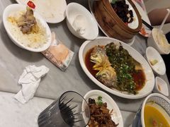-南小馆(迪士尼小镇店)