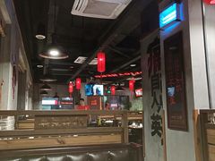 -麻辣英雄重庆火锅(常平店)