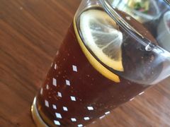 酸梅汤-品利源凉皮(数码广场店)