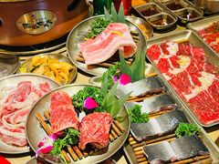 -西塔老太太泥炉烤肉(亚运村店)
