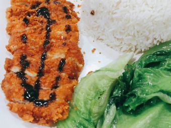 7稻香中式快餐(厚街店)