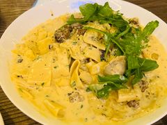 -The BREW·酿餐厅(浦东嘉里大酒店)