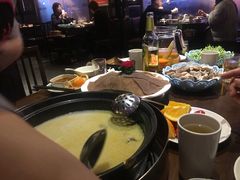-捞神煲汤火锅(湖滨商业街店)