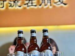 -半酌烧烤小酒馆(南京东路店)